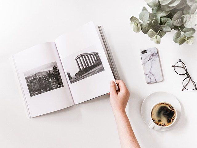 Photo Books