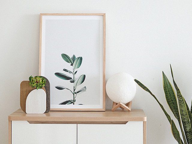 Framing