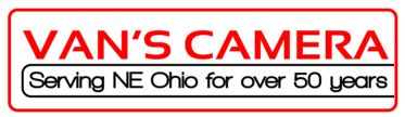 Van's Logo