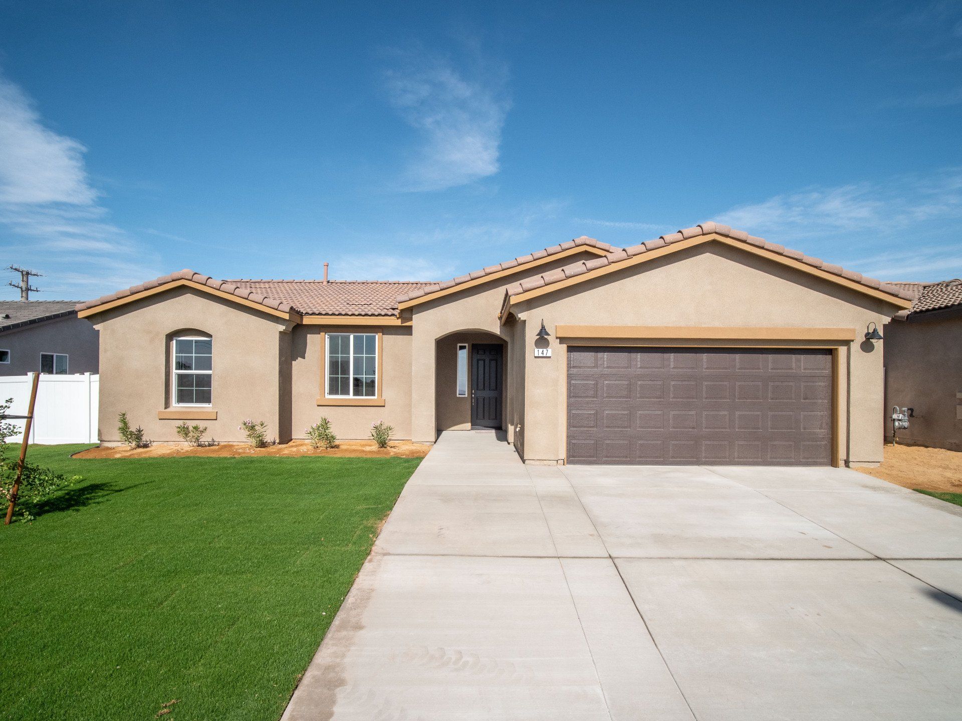 Single-family