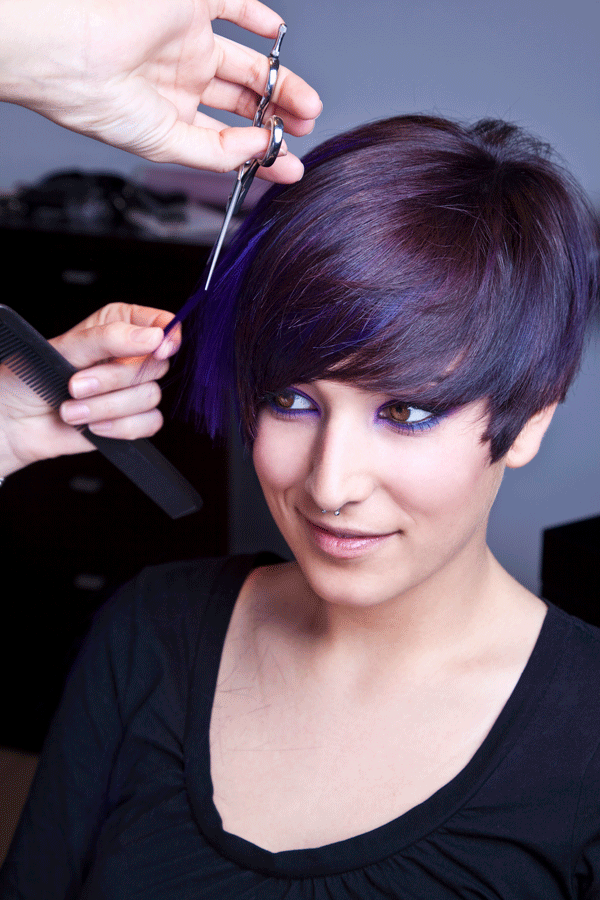 Vivid Coloring — Foley, AL — Beauty Salon