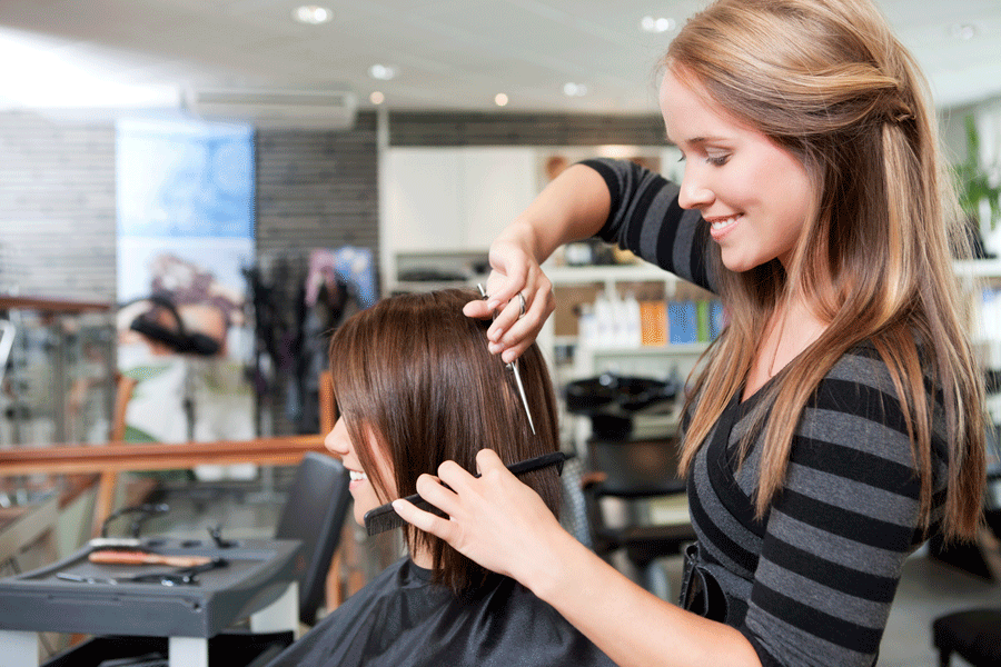 Fresh Haircuts — Foley, AL — Beauty Salon