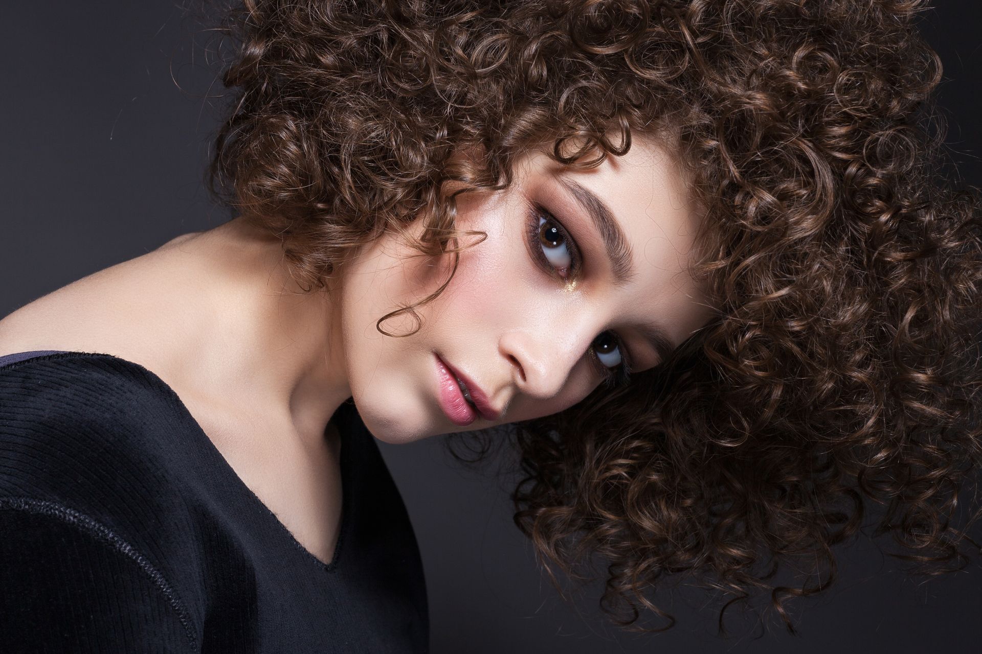 Hair Perm — Foley, AL — Beauty Salon