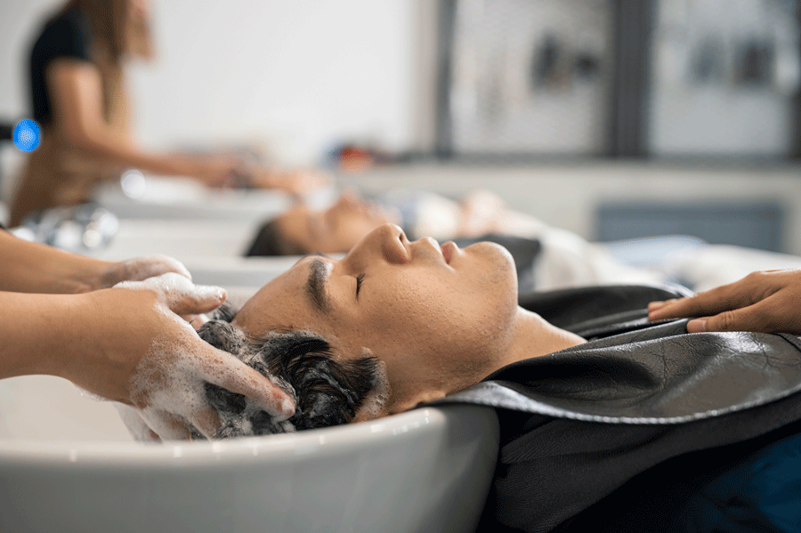 Olaplex Treatment — Foley, AL — Beauty Salon