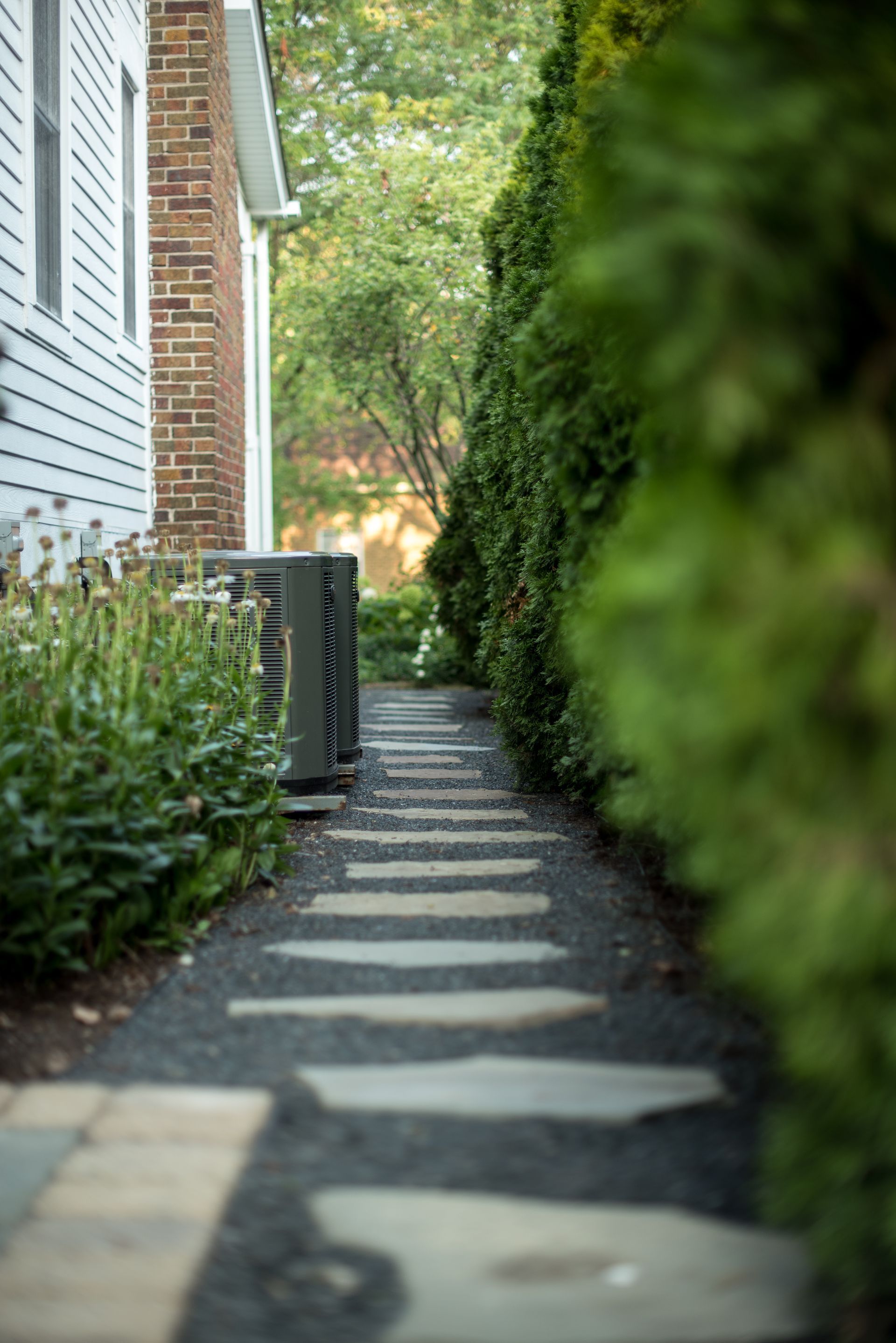 custom gardens