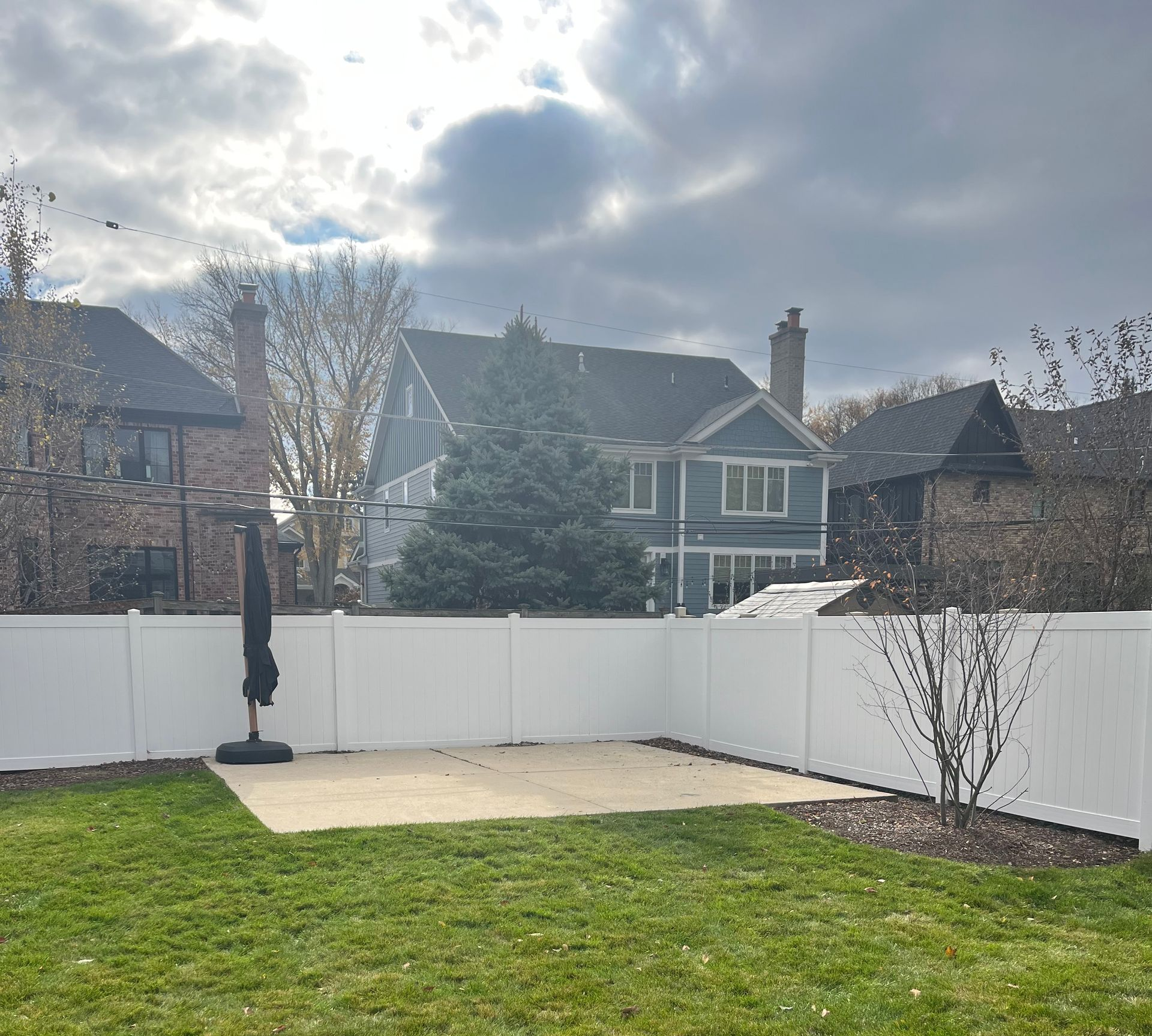 custom gardens