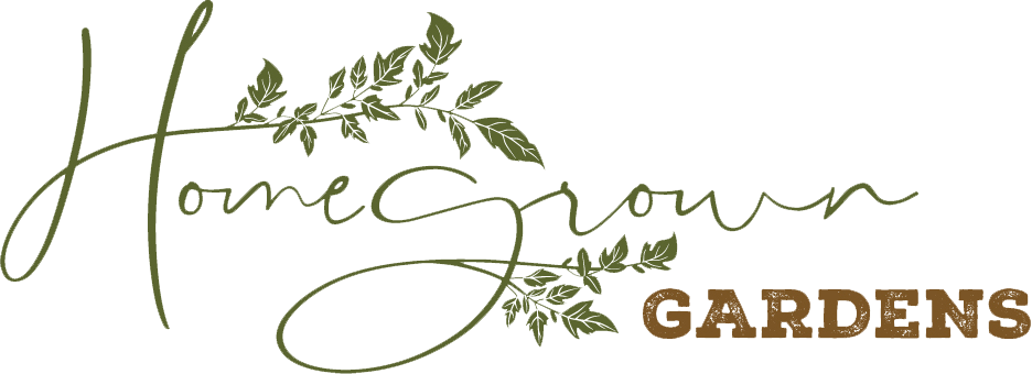 custom garden services