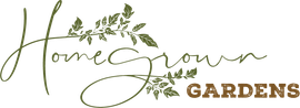 custom garden services