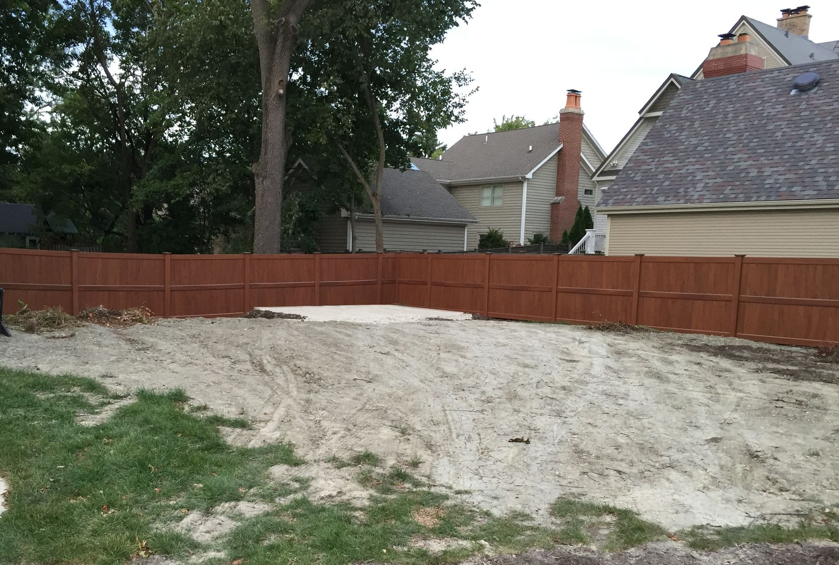 custom gardens