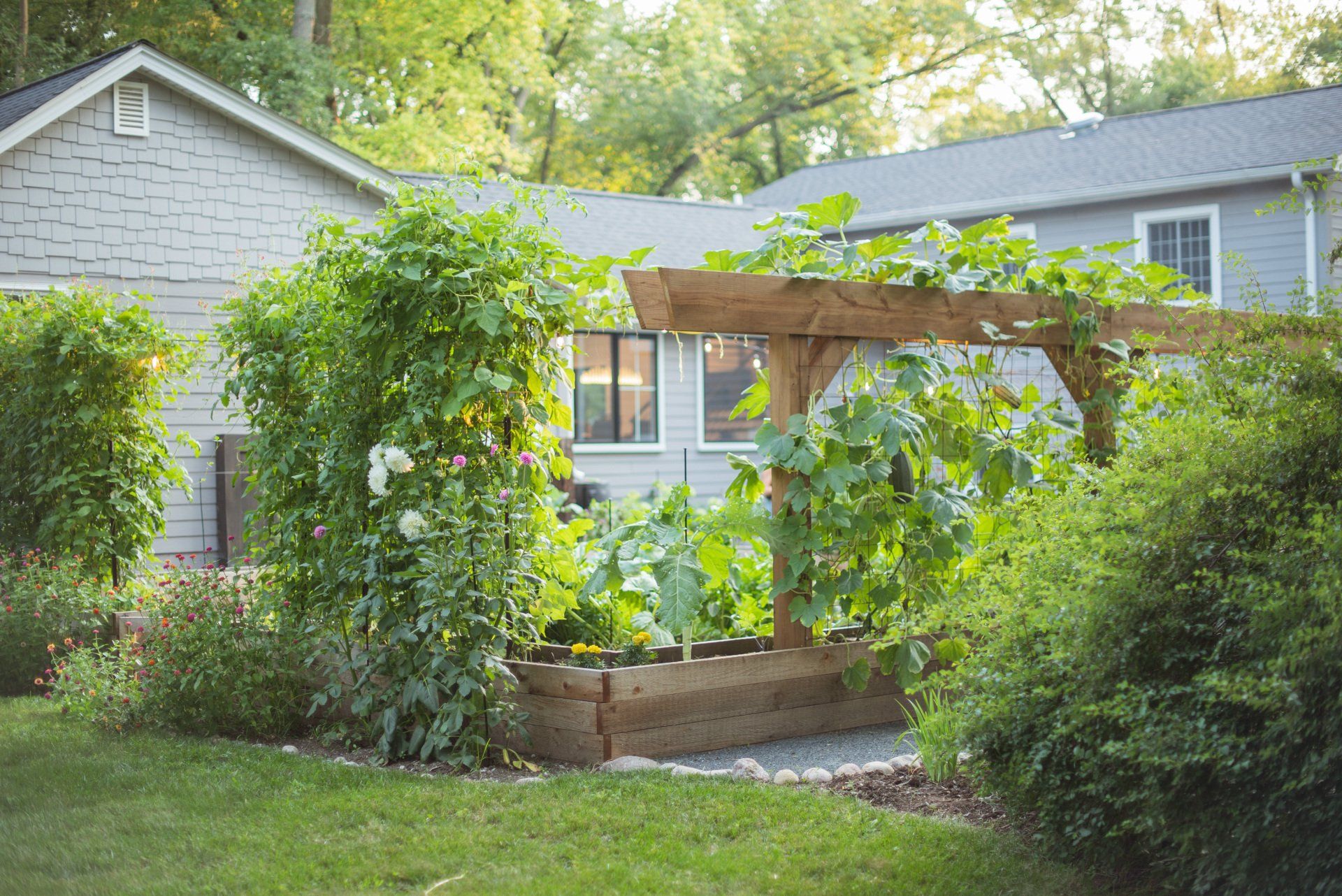 garden design