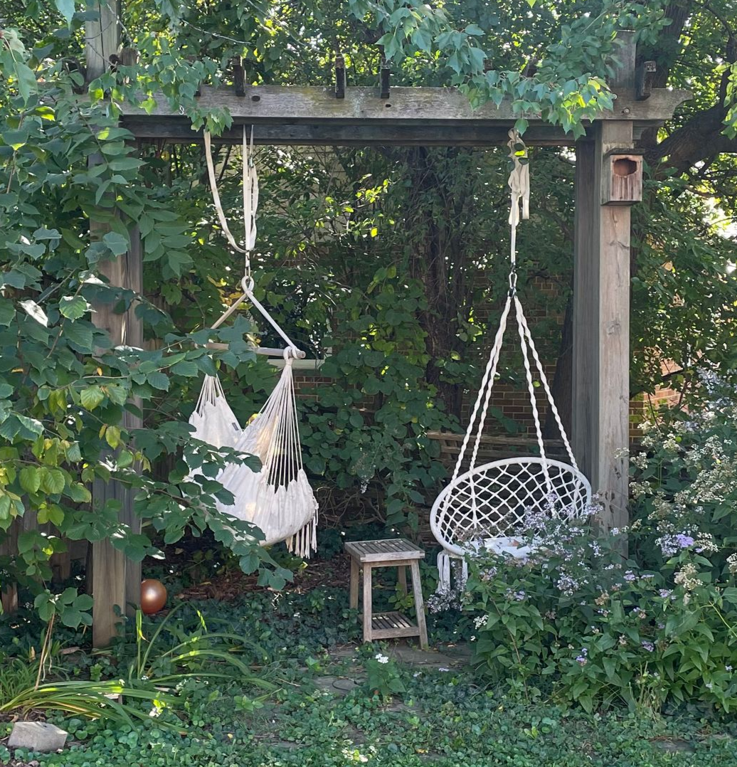 custom gardens