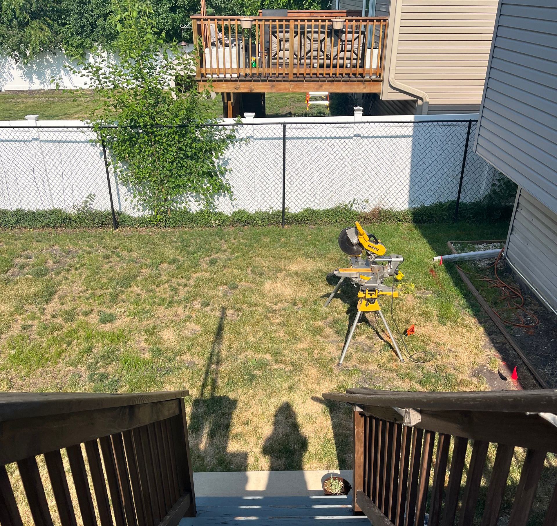 custom gardens
