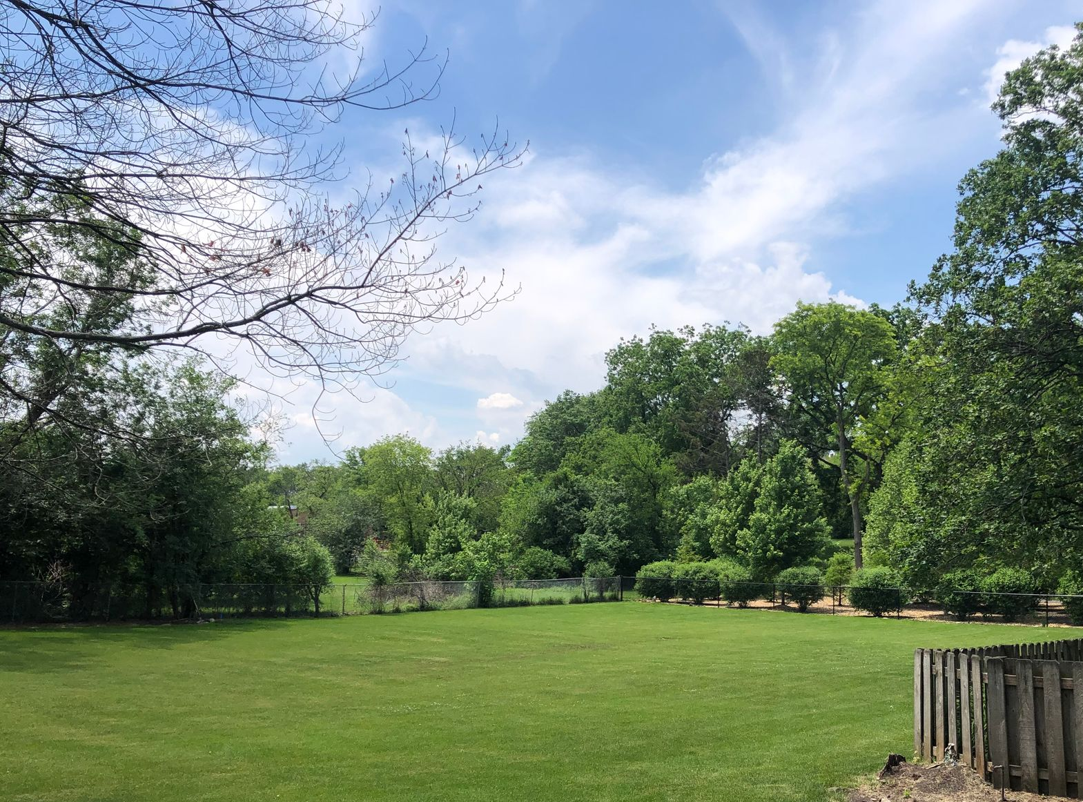 custom gardens