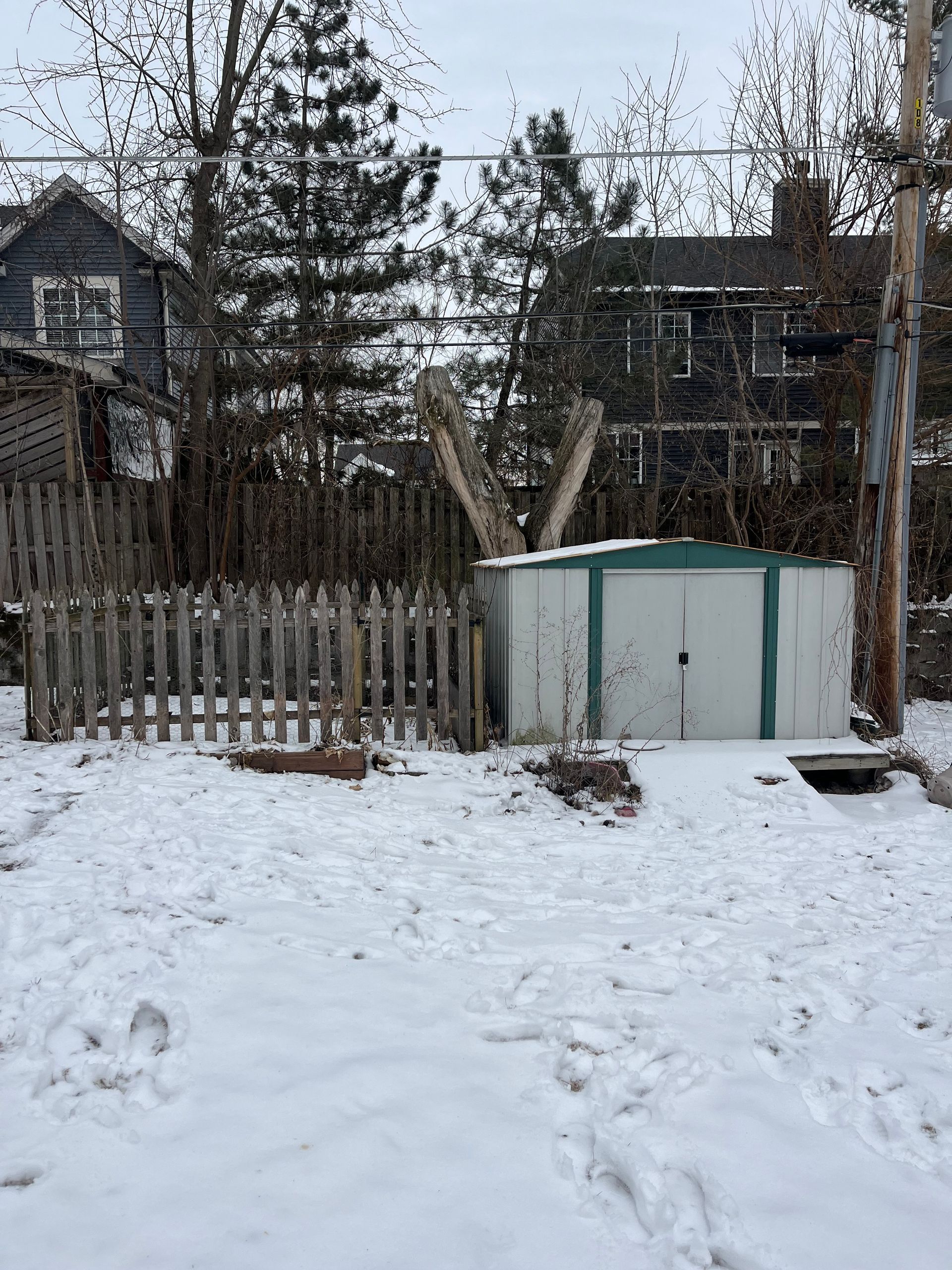 custom gardens