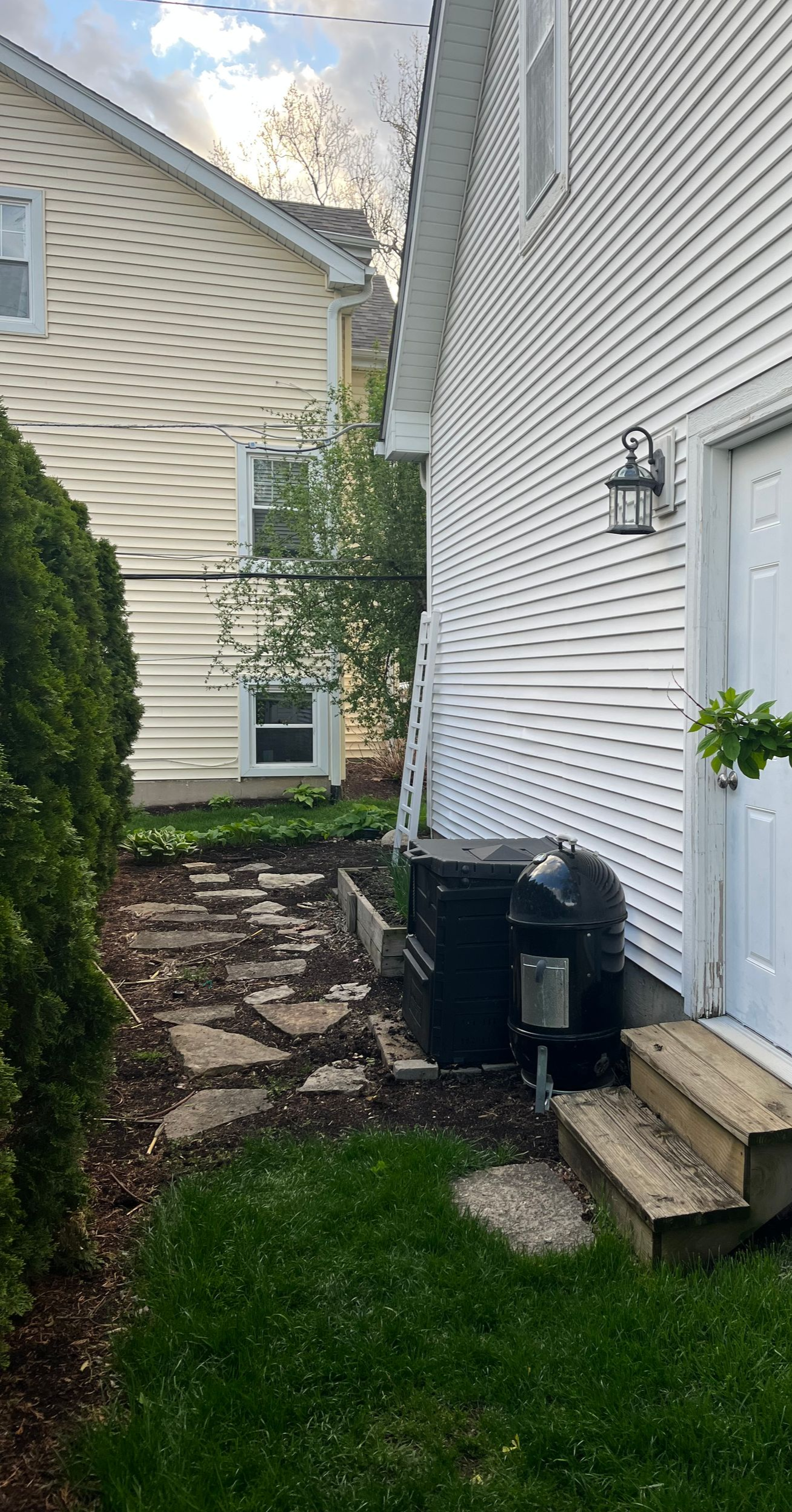 custom gardens