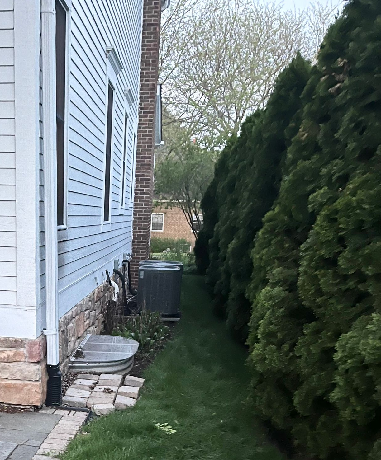 custom gardens