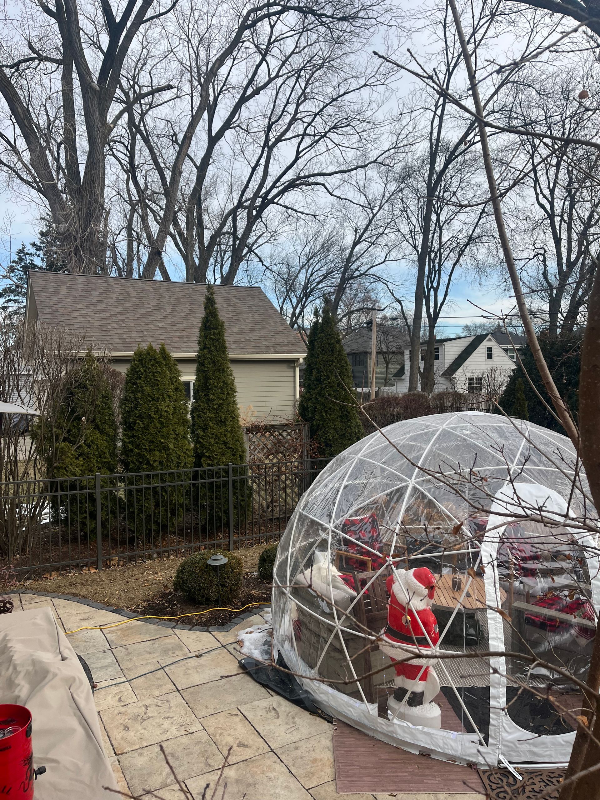 custom gardens