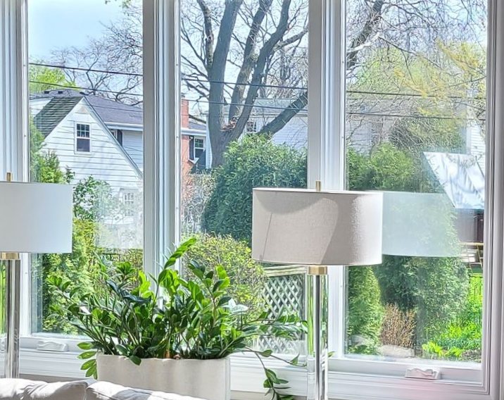 custom gardens