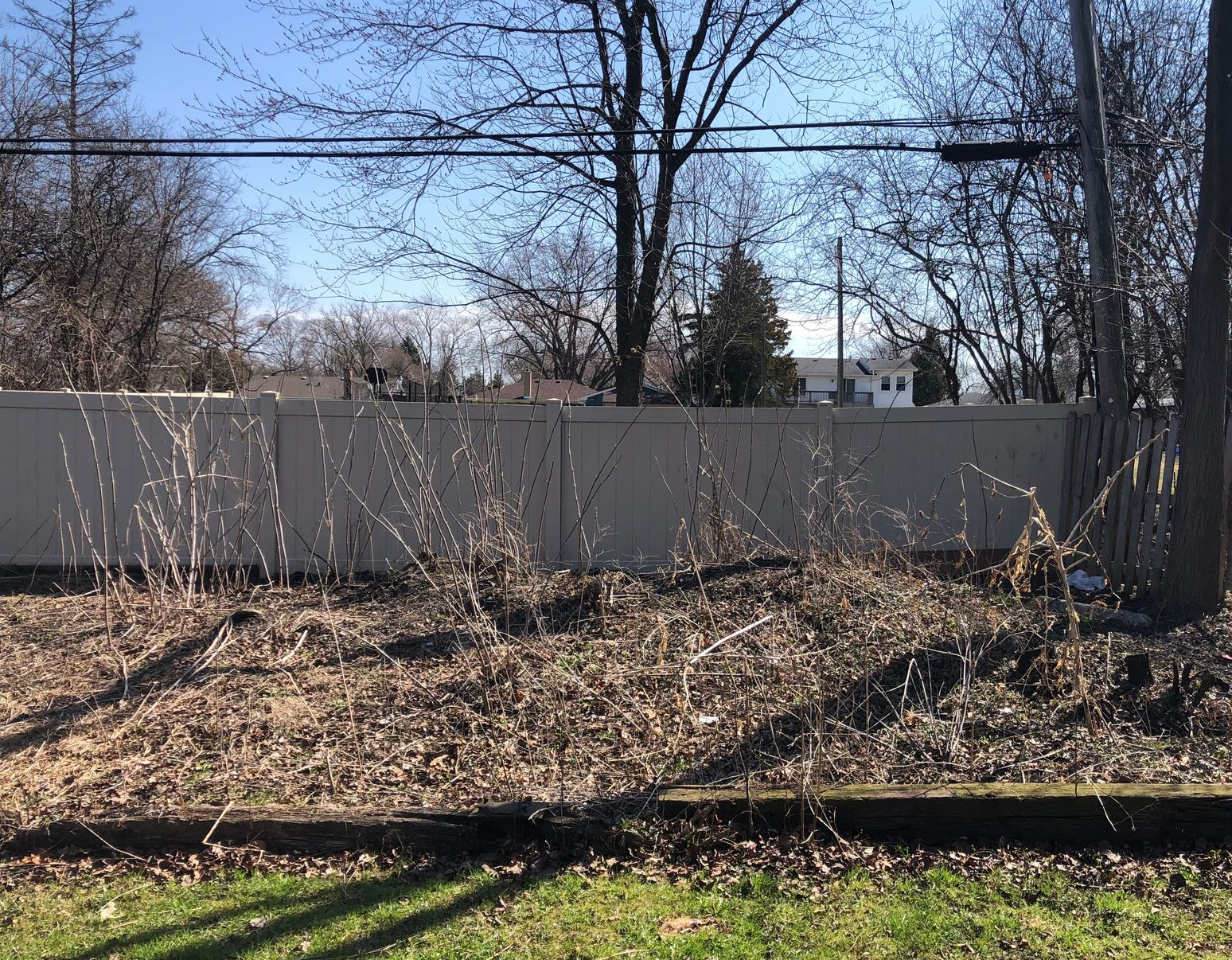 custom gardens