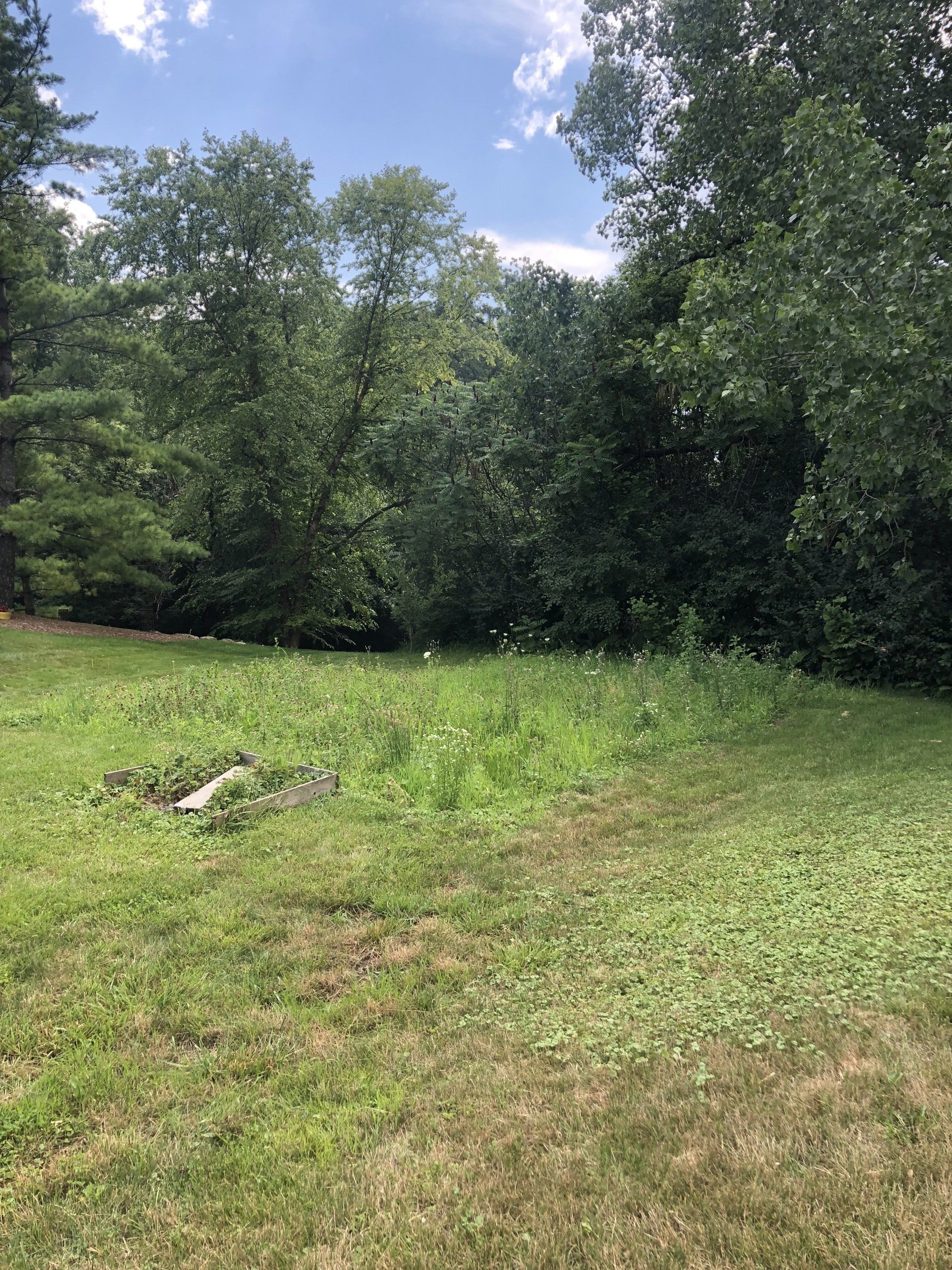 custom gardens