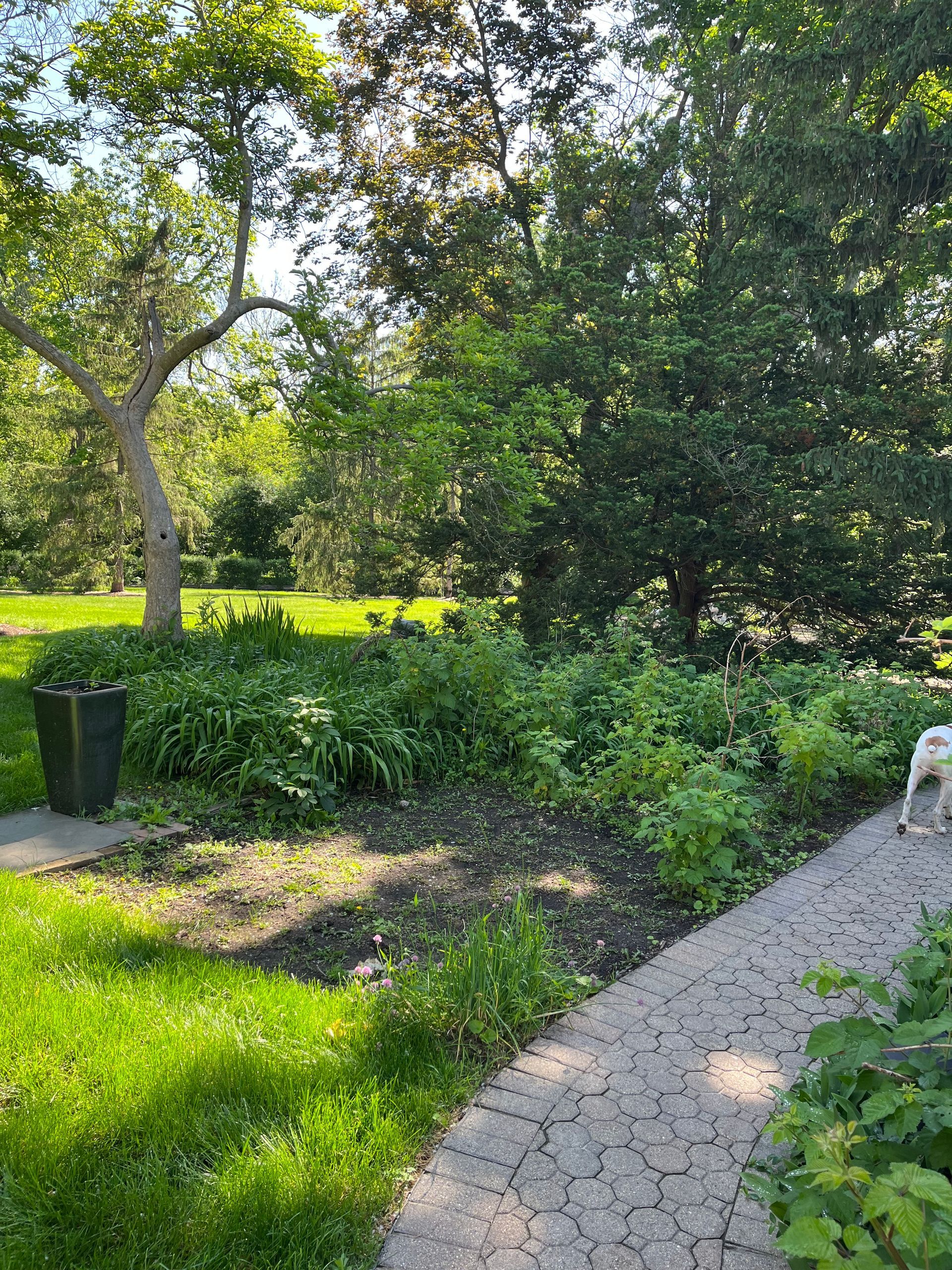 custom gardens