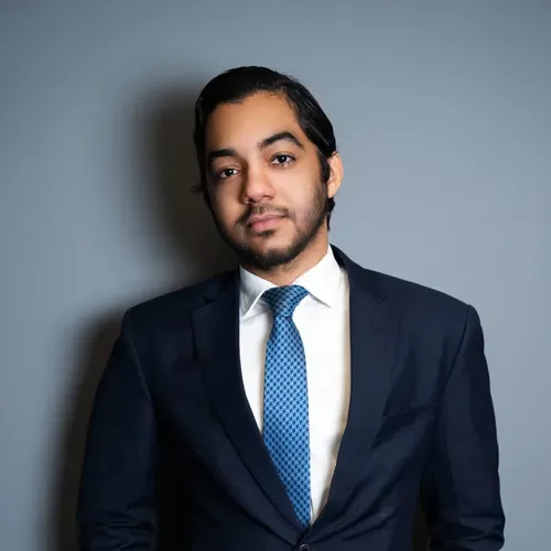 Luis A. Sanchez, Business Analyst at CG Song Law Firm in Englewood Cliffs NJ.