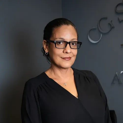 Lyan Humel Esq., Attorney At Law at CG Song Law Firm.