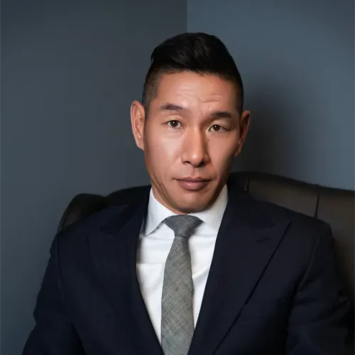 Managing Attorney Danny Song, lawyer in Englewood Cliffs NJ.