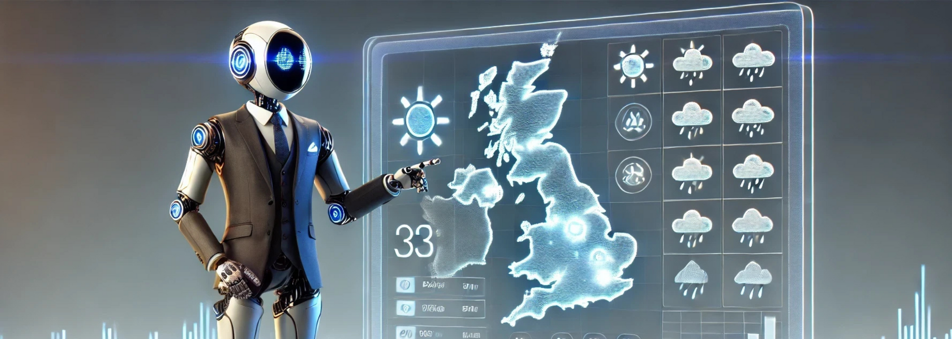 Why Weather Forecasts Rely On Cloud Computing