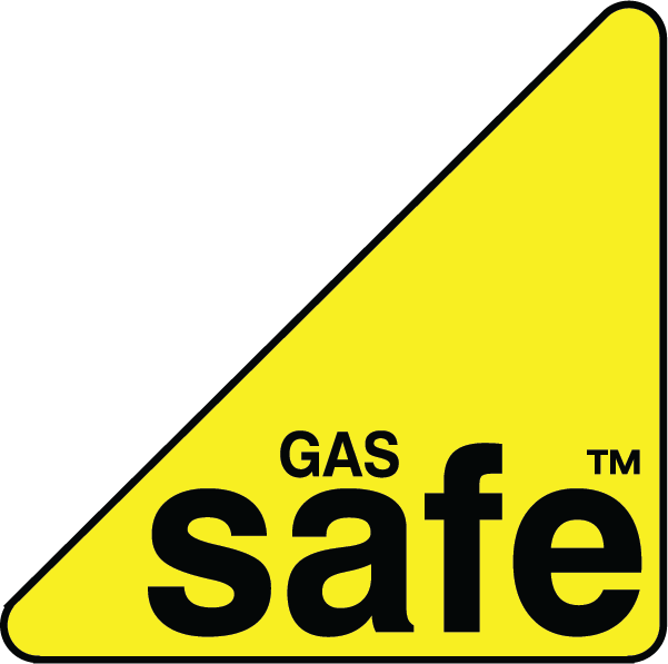 Gas safe logo