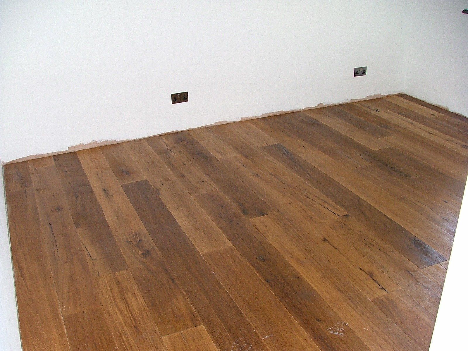 virtual view of entry way