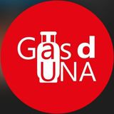 Gas de Una