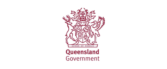 Queensland Government Logo