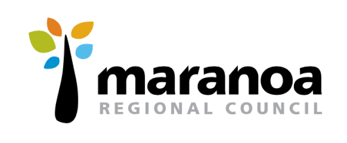 Logo for Maranoa Regional council
