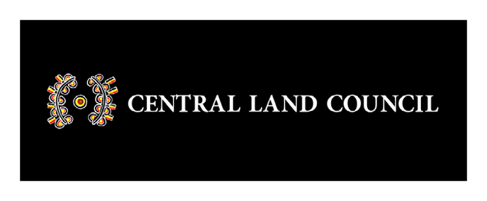 Logo for Central+Land+Council