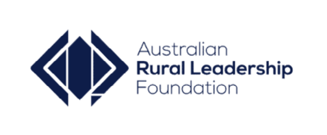Logo for Australian+Rural+Leadership Foundation