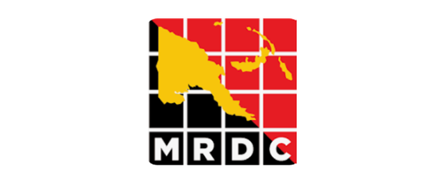 Logo for 28Papua+New+Guinea MRDC