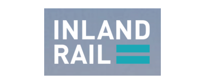 Inland Rail Logo