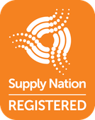 Logo for Supply Nation