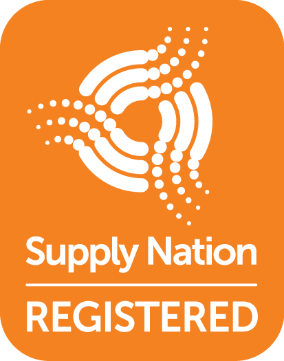 Logo for Supply Nation