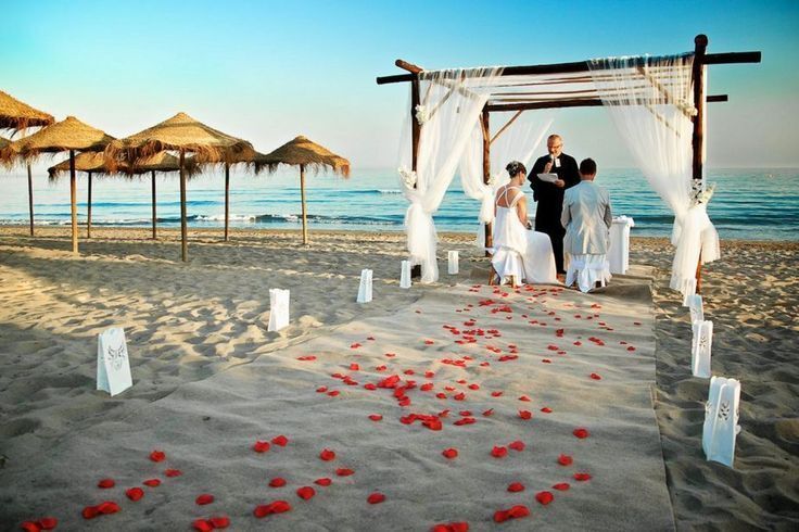 Destination Weddings in Atlanta, GA