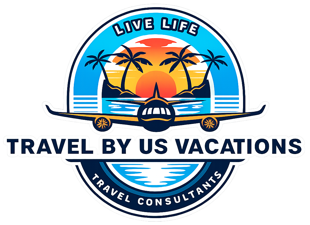 Travel Agency in Atlanta, GA | Travel By Us Vacations