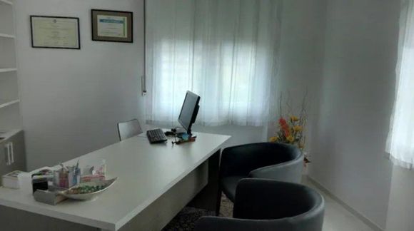 studio della psicologa