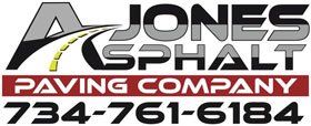 Jones & Sons Asphalt Paving Company Jones & Sons Asphalt Paving Company