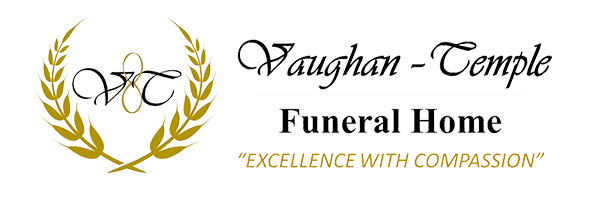 Obituaries in Franklin, VA | Vaughn-Temple Funeral Home