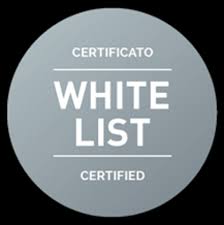 Agrigento certificazione