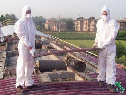 SMALTIMENTO RIFIUTI AGRIGENTO - RECUPERO RIFIUTI AGRIGENTO