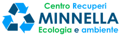 MINNELLA CENTRO RECUPERI - LOGO