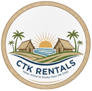 CTK Rentals company logo - click to go to home page