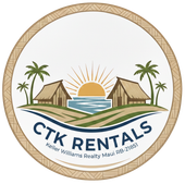 CTK Rentals company logo - click to go to home page